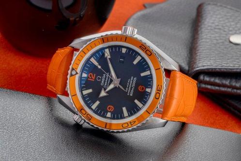 Omega - Seamaster - 2908.50.38 - Heren - 2006, Handtassen en Accessoires, Horloges | Heren