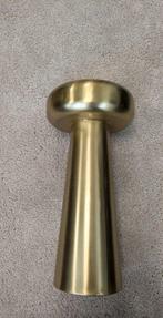 Elegante Hotel - Bijzettafel - Metaal - Goud