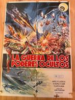 Japan / 1974 - La guerra de los poderes ocultos, Collections