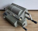 Original Odhner, Model 237 - Rekenmachine - 1960-1970, Antiek en Kunst