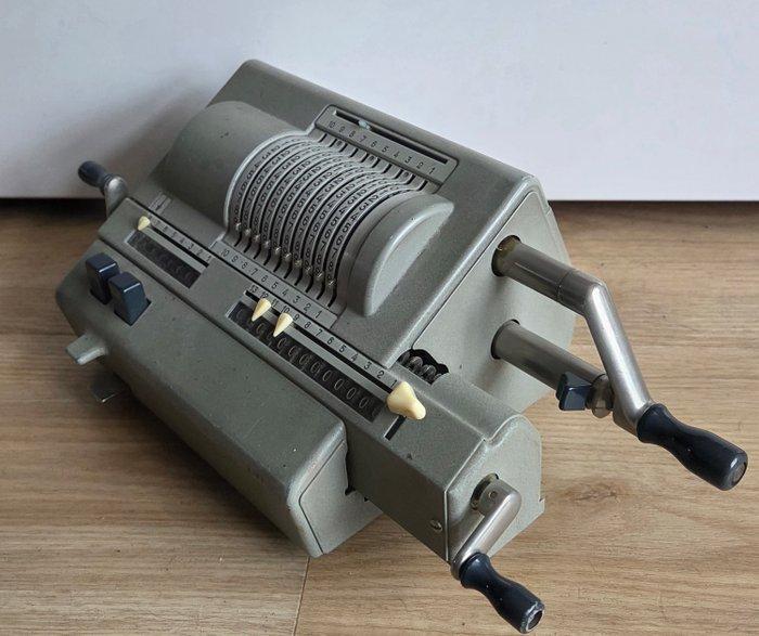 Original Odhner, Model 237 - Rekenmachine - 1960-1970, Antiek en Kunst, Kunst | Designobjecten