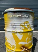 Daluxe Art - 1999 • Gorilla Typewriter Barrel Seat