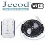 Jecod AOW5 + Wi-FI controller (Stromingspomp/wavemaker), Nieuw, Verzenden
