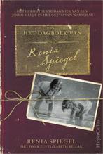 Het dagboek van Renia Spiegel (9789402703276), Antiek en Kunst, Verzenden