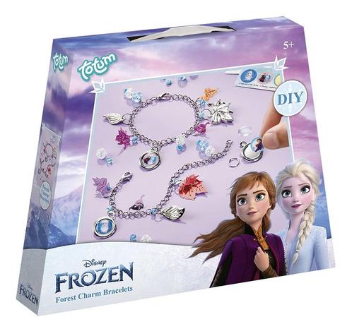 Frozen Armbandjes Maken, Hobby & Loisirs créatifs, Articles de fête, Envoi