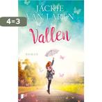 Vallen 9789022581148 Jackie van Laren, Boeken, Verzenden, Zo goed als nieuw, Jackie van Laren