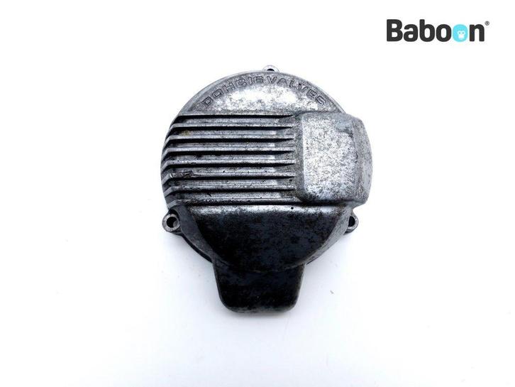 Dynamo Deksel Honda CBX 550 1982-1986 (CBX550 PC04), Motoren, Onderdelen | Honda, Gebruikt, Verzenden