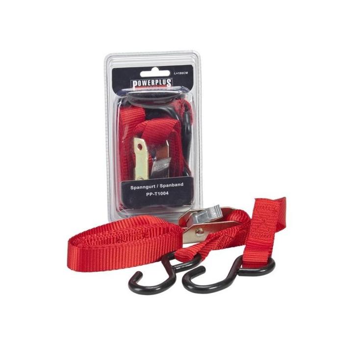 Spanband / trekband 180 cm, Autos : Pièces & Accessoires, Moteurs & Accessoires, Enlèvement ou Envoi