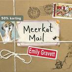 Meerkat Mail 9781405090759 Emily Gravett, Verzenden, Zo goed als nieuw, Emily Gravett