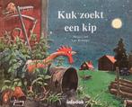 Kuk zoekt een kip 9789065654441 M. Lind, Verzenden, Gelezen, M. Lind