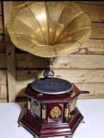 SoundMasters - 78 RPM Grammofoon Grammofoon, Antiek en Kunst
