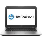 HP EliteBook 820 G4 - Intel Core i5 - 8 GB, Computers en Software, Windows Laptops, Ophalen of Verzenden, Nieuw