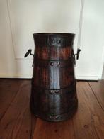 Baril - Fer forgé, Antiek en Kunst