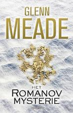 Het Romanov mysterie 9789043521680 Glenn Meade, Verzenden, Zo goed als nieuw, Glenn Meade