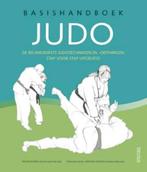 Judo / Basishandboek 9789044722352 Roger Marks, Verzenden, Gelezen, Roger Marks