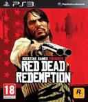Red Dead Redemption (PS3 Games)