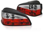 Carnamics Achterlichten | Peugeot 106 96-03 3-d / 106 96-03, Auto-onderdelen, Verzenden, Nieuw
