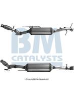 Roetfilter Citroën Jumpy, Opel Vivaro, Peugeot Expert, Verzenden, Nieuw