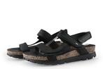 Panama Jack Sandalen in maat 39 Zwart | 5% korting, Kleding | Dames, Schoenen, Verzenden, Zwart, Sandalen of Muiltjes, Zo goed als nieuw