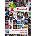Alles-in-1 Boek Project Communicatie ABC Hardcover 2009, Boeken, Verzenden, Nieuw