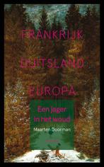 Een jager in het woud 9789044652994, Livres, Science, Maarten Doorman, Verzenden