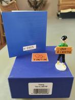 Tintin - Figurine Moulinsart 46987 - Tchang ( oui à, Boeken, Nieuw