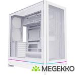 Montech HS01 Wit, Computers en Software, Computerbehuizingen, Verzenden, Nieuw