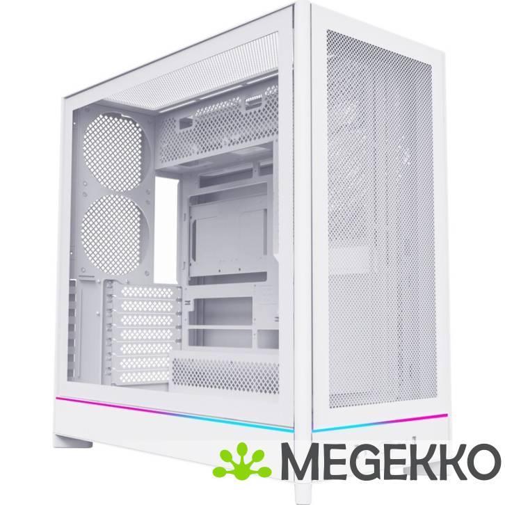 Montech HS01 Wit, Computers en Software, Computerbehuizingen, Nieuw, Verzenden