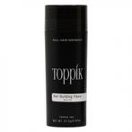 Toppik Hair Building Fibres 27,5gr Wit (Haarvezels), Verzenden