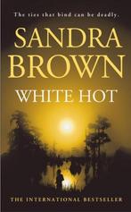 White Hot 9780340836392 Sandra Brown, Verzenden, Sandra Brown
