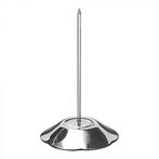 Bonnenprikker | RVS | Hoogte 120mm EMGA, Articles professionnels, Verzenden