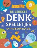 Test je brein! / Test je brein! 9789044745061 Gareth Moore, Boeken, Verzenden, Gelezen, Gareth Moore