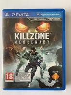Killzone Mercenary (PS VITA Tweedehands), Games en Spelcomputers, Verzenden, Nieuw
