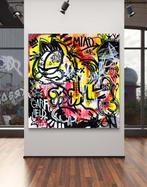 LACRISS (1990) - GARFIELD + ONE DIRECTION ONLY + XL, Antiek en Kunst