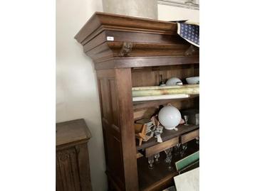 Veiling - Grote partij antieke meubels | Alleen Afhalen Moge beschikbaar voor biedingen