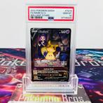 Pokémon Graded card - FA Mimikyu V #TG16 Brilliant Stars, Hobby en Vrije tijd, Nieuw