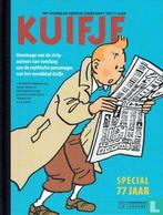 Alex [Martin] - Kuifje special 77 jaar Luxe - 2023, Boeken, Stripverhalen, Eén stripboek, Verzenden, Zo goed als nieuw, Armand, Dimitri, Besse, Camille, Boucq, François, Bouzard, Guillaume, Chabosy, Laurent, Chaillet, Chantal, Chevrier, Bruno, Corre, Gilles, Cosandey, Bernard, D'Hont, François, De Ribaupierre, Claude, Drousie, Benoît, Dubois, Marie, Ernst, Serge, Foerster, Philippe, Garin, Alix, Genêt, Frédéric, Grossey, Ronald, Hamme, Jean van, Henrotin, Daniel, Herzet, Emmanuel, Huppen, Yves, Juncker, Nicolas, Lapière, Denis, Le Pennetier, Yannick, Lodewick, Clara, Lodewick, Vincent, Maupomé, Frédéric, Moor, Johan de, Nolent, Alexis, Recht, Robin, Révillon, Luc, Sergeef, Nathalie, Seron, Frédéric, Simon, Christophe, Swolfs, Yves, Tilkin, Patricia, Vehlmann, Fabien, Verduyn, Marnix, Vignaux, Frédéric, Vivès, Bastien, Xavier, Philippe.