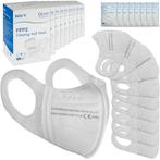 tectake Stofmasker - 500-delig, Auto diversen, Onderhoudsmiddelen, Verzenden