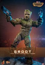 Guardians of the Galaxy Vol. 3 Movie Masterpiece Action Figu, Nieuw, Ophalen of Verzenden