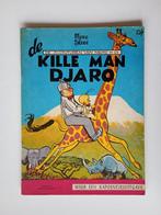 Nero 48, 47, 46, 45 - De brief aan de Nasser / De kille man, Boeken, Nieuw
