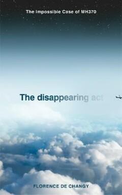 The Disappearing Act 9780008381547 Florence de Changy, Boeken, Overige Boeken, Gelezen, Verzenden