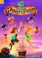 DISNEY FAIRIES 16 PIRATE FAIRY 9781629911533 Tea Orsi, Boeken, Verzenden, Gelezen, Tea Orsi