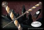 Harry Potter Toverstaf Alecto Carrow, Verzamelen, Harry Potter, Ophalen of Verzenden, Nieuw