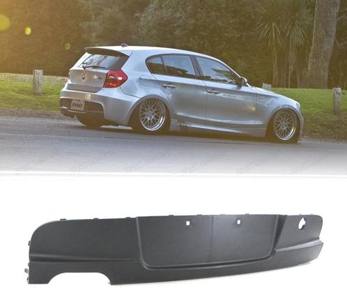 Diffuseur Arrière Série 1 E87 04-07 Pack M Technic, Auto-onderdelen, Carrosserie, Verzenden