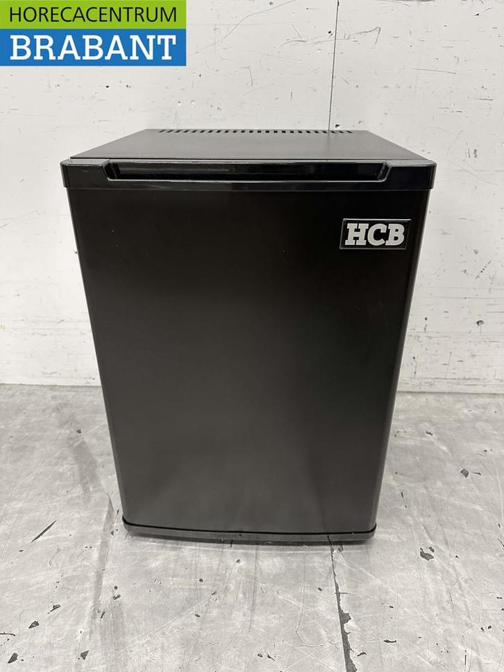 HCB ABS Minibar Mini koelkast 40 liter 230V Horeca, Zakelijke goederen, Horeca | Keukenapparatuur, Ophalen of Verzenden