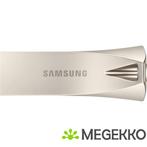 Samsung Bar Plus 128GB Zilver, Verzenden