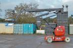 Manitou 170 AETJ - Electrische hoogwerker - 2610u (GE017), Zakelijke goederen