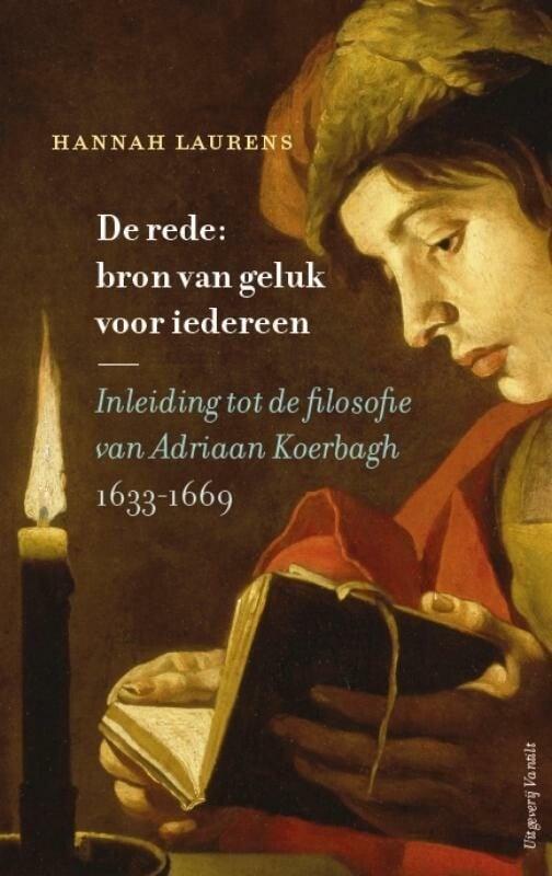 De rede: bron van geluk voor iedereen (9789460044649), Boeken, Filosofie, Nieuw, Verzenden
