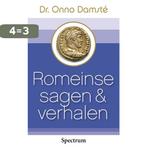 Romeinse Sagen En Verhalen 9789027426871 O. Damste, Boeken, Verzenden, Gelezen, O. Damste