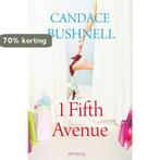 1 Fifth Avenue 9789044613872 C. Bushnell, Boeken, Verzenden, Gelezen, C. Bushnell